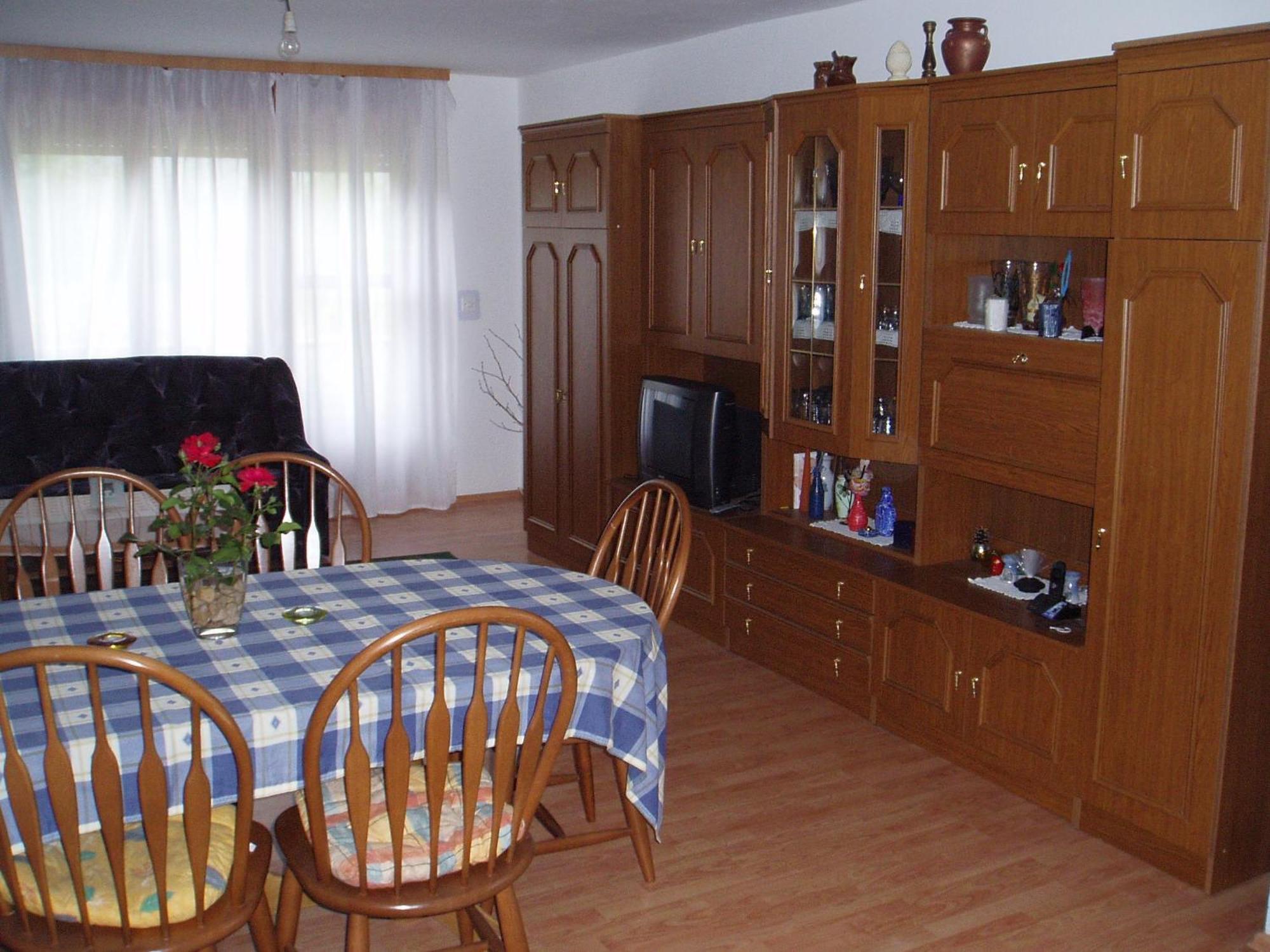 Apartments Ana Smoljanac Eksteriør billede