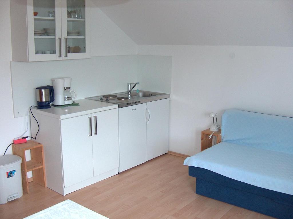 Apartments Ana Smoljanac Værelse billede