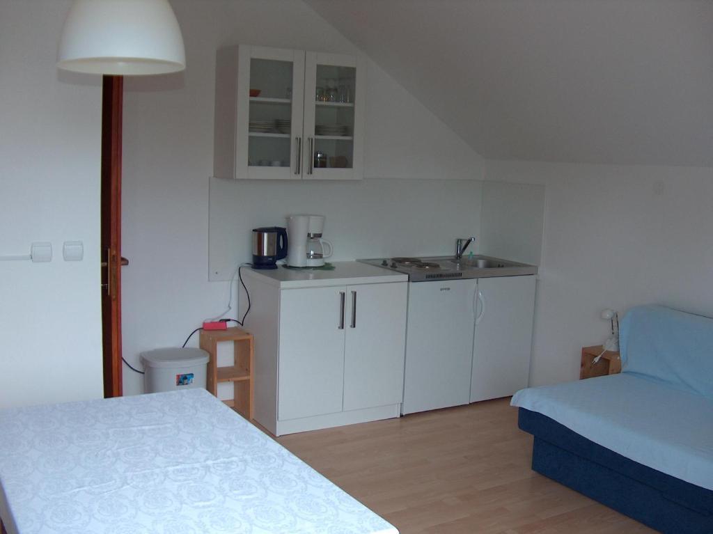 Apartments Ana Smoljanac Værelse billede